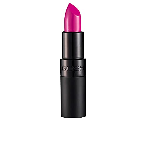 Velvet Touch Lipstick 43 Tropical Pink - Gosh