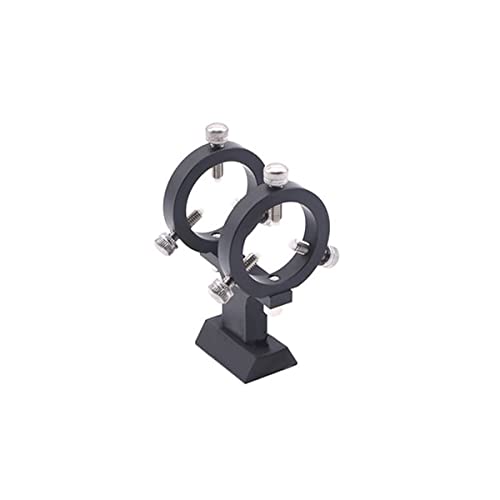 Soporte de puntero de visor ajustable de 42mm con anillos de guía de 6 puntos de aluminio