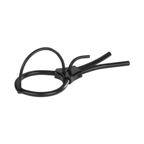 Mystim Accessoires Érotiques pour Hommes en Silicone Médical