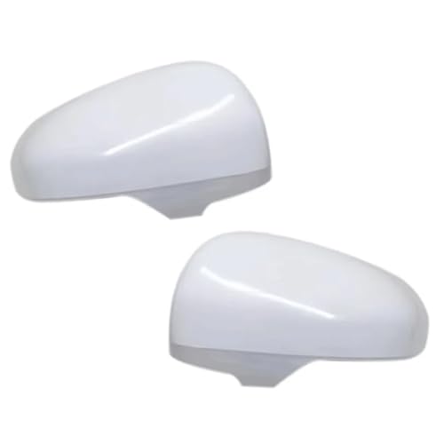 Coques de rétroviseurs résistantes pour Toyota Prius 2009-2013