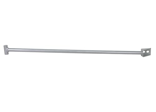 Whiteline KSB729 Rear Suspension Track Bar Brace for 2005–2014 Ford Mustang - Image 3