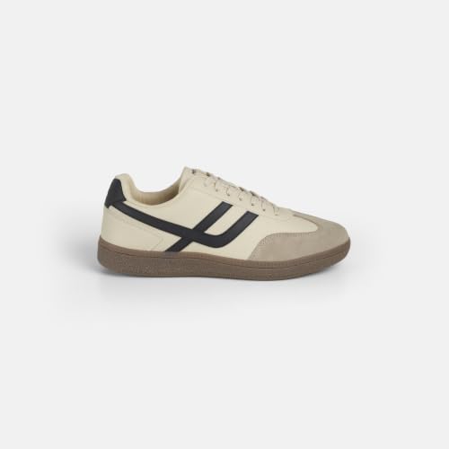 Image of Mochi Men's Black Casual - Sneakers