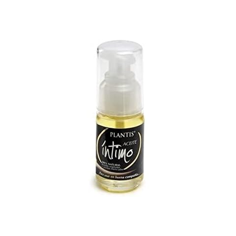 Artesania Aceite Íntimo - 30 ml Cover