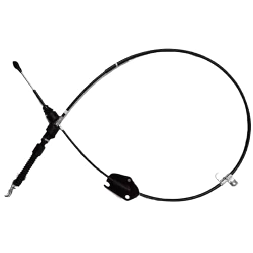 Cable de transmisión para Mitsubishi Montero KH6W conjunto de cables de palanca de cambios