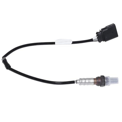 Sonde Lambda pour VW OE 036906262D de Haute Précision pour Gestion Moteur Rerformante