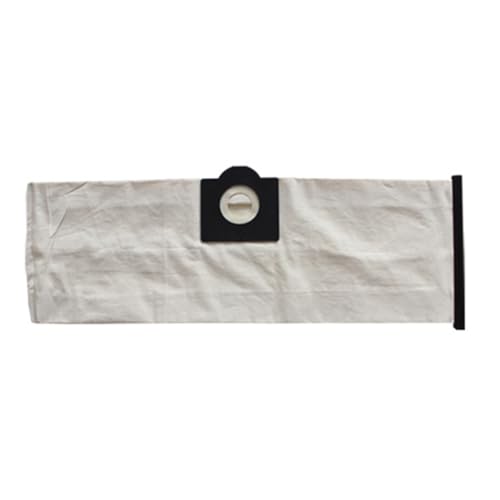 Donkivvy Bolsas de polvo lavables compatibles con para Karcher NT20 NT48/1 NT65/2 accesorios de aspiradora piezas
