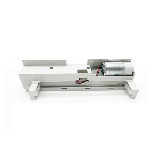 Réparer le blocage de brosse Xiaomi SDJQR01RR avec ce module d'alimentation - 4