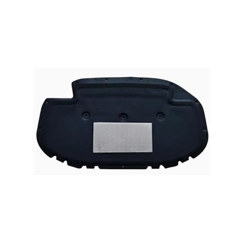 Doublure isolante Golf 7 anti-bruit moteur et chaleur capot