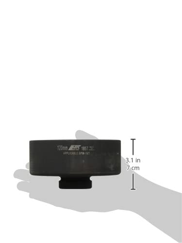 Amazon.co.jp: JTC ホイールハブキャップソケット 大型工具