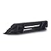 Rear Bumper Diffuser For Ford Mustang 2024-2026, Replacement Accessories For Mustang (Matte Black)