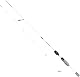 FISHINGGHOST Ultraleicht Spinnrute Feather