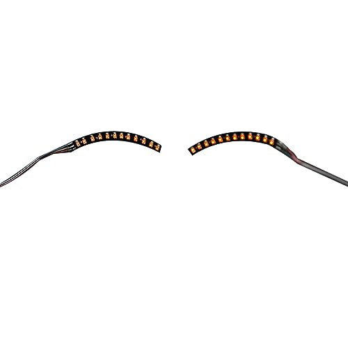 LED Eyelashes Light - Image 4