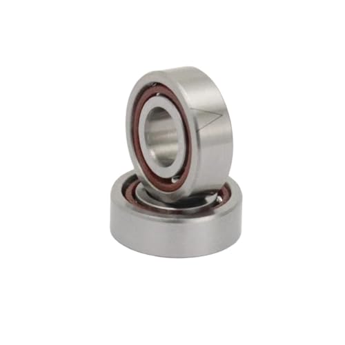 Roulement 706AC P5 de haute précision mécanique pour une rotation fluide et durable