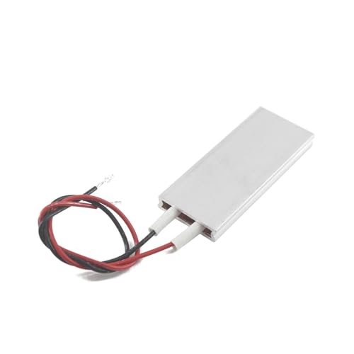 EGI 2 T[X^bg PTC M 5V 50 × 20 × 5 ~[g 50/40 ێxA~Jo[ PTC q[^[v[g[Og}Vp(50C 2-6W)