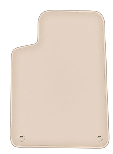 Tapis de voiture conducteur pour Peugeot 607 afin de rénover votre sol