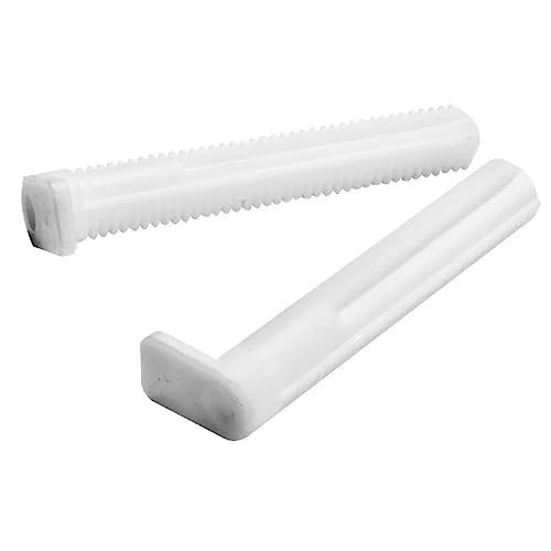 Preisvergleich Produktbild GEBERIT 241.299.00.1 Distanzstifte für Unterputzkassette