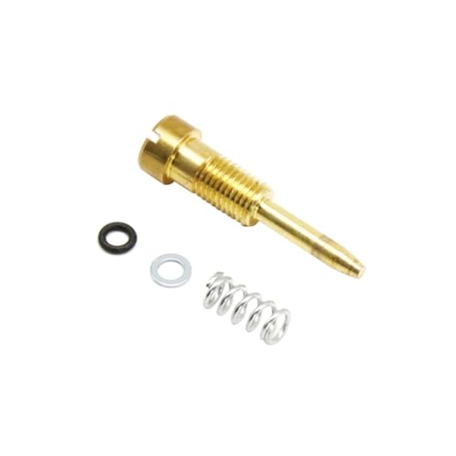 Vis de réglage de l'air pilote HSR pour kit carburateur Mikuni HSR42 HSR45 HSR48