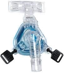 Respironics Comfort Gel full face mask - XL (1081823) | MKHSPL.