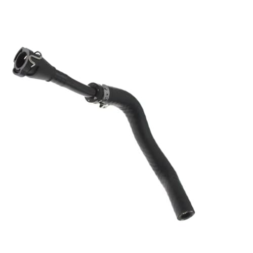 Manguera de ventilación de cárter de alta resistencia para Mercedes Clase S W221