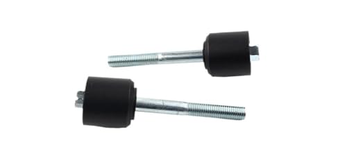 Barre Kit De Rehausseurs Guidon Finition Premium pour Moto Bonneville T120 et Scrambler 1200
