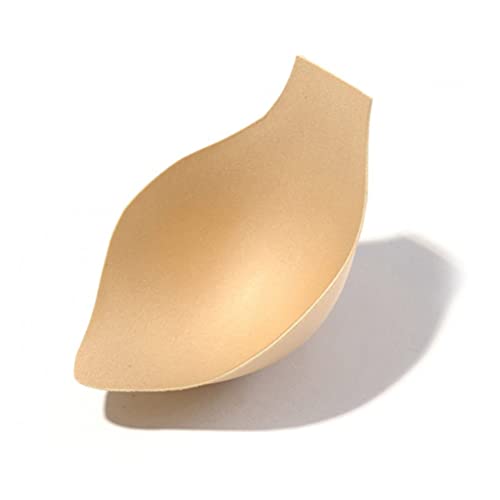 Underwear Bulge Enlarge Enhancing Cup Sponge Pad Swimwear Briefs Pad for Swimming Shorts- 2pcs2