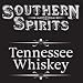 Kettle Creek Snacks Southern Spirits Sampler - Tennessee Whiskey Fudge & Kentucky Bourbon Fudge (Non-Alcoholic) 12 - 2 Oz. Individually Wrapped Servings (6 each)
