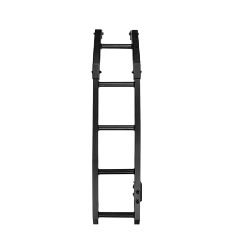 Barres toit voiture Jimny échelle hayon arrière accessoires extérieurs JB64 JB74 2019-2025