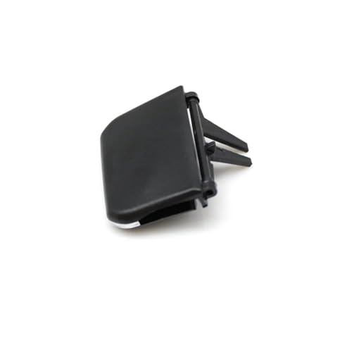 Aérateurs de climatisation arrière pour VW Golf 7 2014-2020 clip curseur sélection