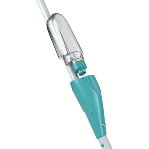 Flash Limp Reservatório Dispenser 365 Ml Rmop0563 Para Mop Spray Fit E Mop 2 Em 1