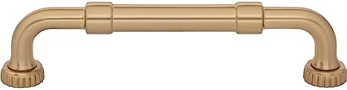 Top Knobs Holden Pull 5 1/16 Inch (c-c) Honey Bronze