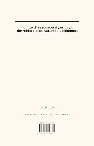 Tecniche Di Nascondimento Per Adulti - 2