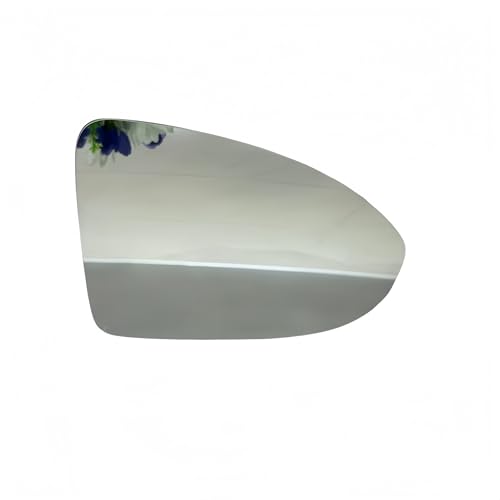 Verre de rétroviseur pour VW Golf 7 cassé réparer le miroir gauche MK7