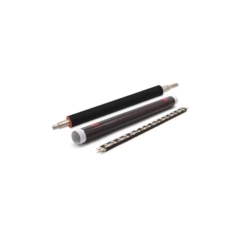 Réparer fusion MP C407 froissé avec rouleau pression usine