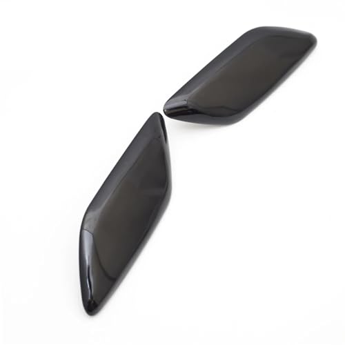 Capuchon de lave-phare de voiture adapté au pare-chocs droit référence 85044-12120-CO