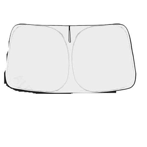 Pare brise de voiture anti-UV et isolation thermique pour Vitara