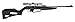 Umarex NXG APX Multi-Shot .177 Caliber Pellet Gun Air Rifle with 4x15mm Scope