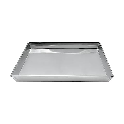 Plateau rectangulaire Agnelli COAL49/345 Cover