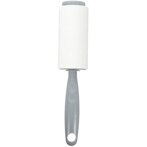 Uonlytech Hidden Lint Roller Money Storage Cover