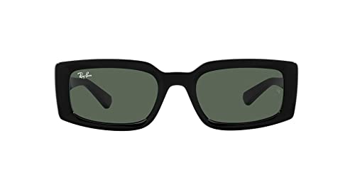 Image of Ray-Ban womens Rb4395 Kiliane Square Sunglasses