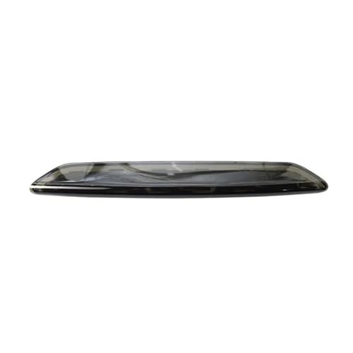 Troisième feu de freinage LED finition noire haut de gamme pour Polo 9N 2002-2010