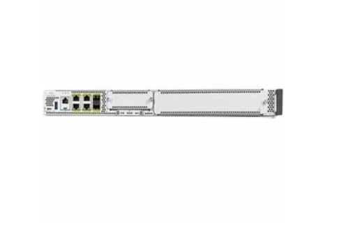 Image of Cisco C8300-1N1S-6T Catalyst 8300 Series Edge Platforms Router (Renewed)