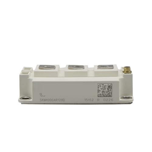 Module redresseur haute puissance IGBT SKM400GAR128D pour onduleur