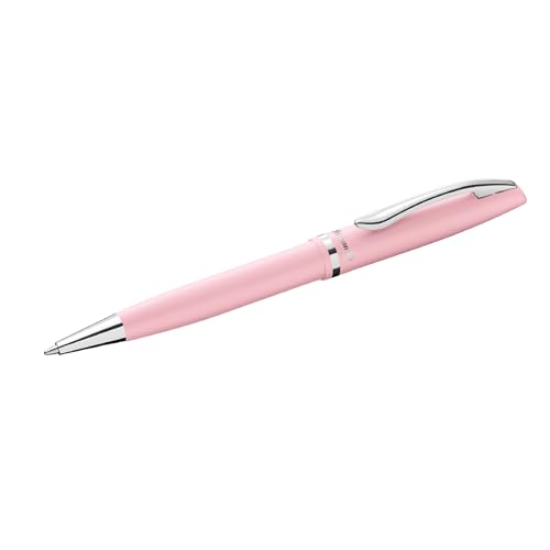 Pelikan Jazz Pastell K36 Kugelschreiber, Rose, Metallkuli...