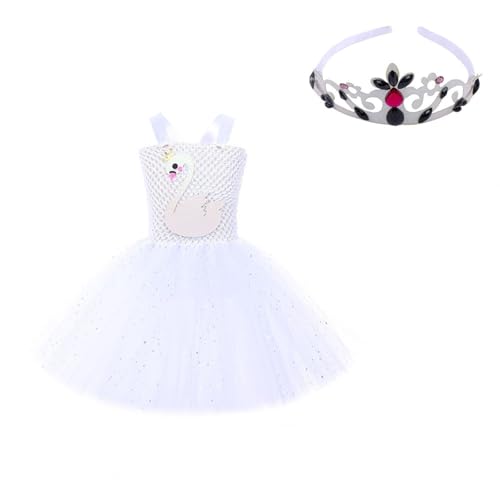 Tutu de danse fille pour costume de carnaval et fête bohème