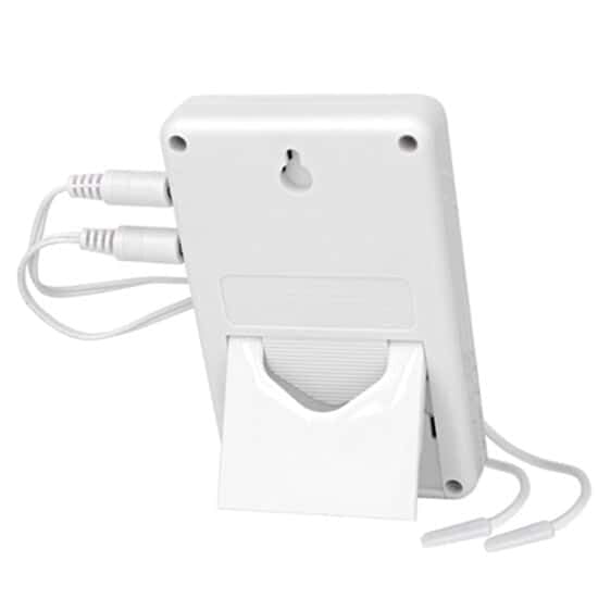 Traceable Calibrated Digital Fridge Thermometer/Freezer Thermometer with 2 Bullet Probes, –58 to 158 Fahrenheit, 0.01 Resolution, Accuracy of 0.3 Degree Celsius