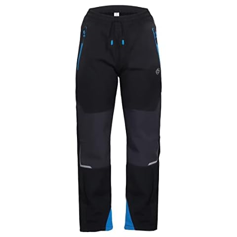 ZARMEXX Pantalones térmicos para niños y niñas Cover
