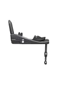 Joie i-Base Advance R129 Kindersitz basis, i-Size, ab Geburt - 105cm, black – Ansicht 3