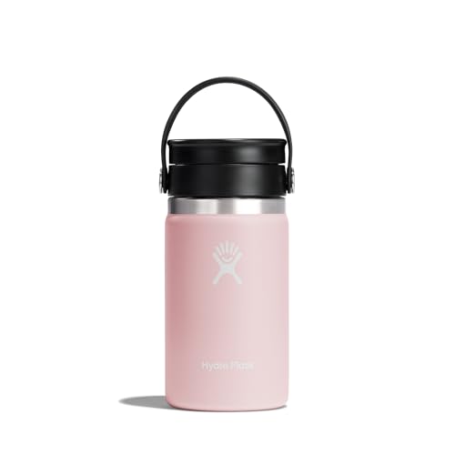 A PROVA DI PERDITE QUANDO CHIUSA: Dì addio a gocce e perdite con il design a prova di perdite di questo coperchio, garantendo che la tua bevanda rimanga dove deve essere.