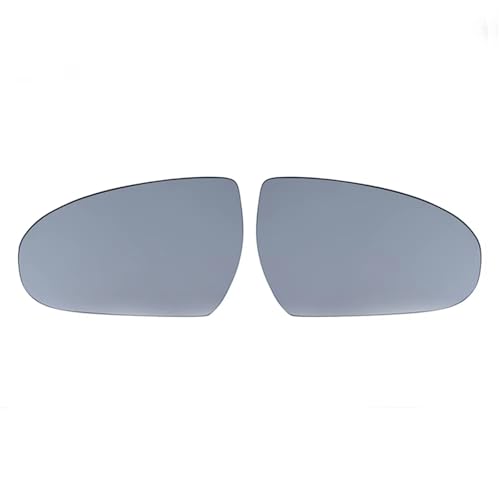 Rétroviseurs extérieurs chauffants pour Hyundai Tucson 2015-2020 verre blanc