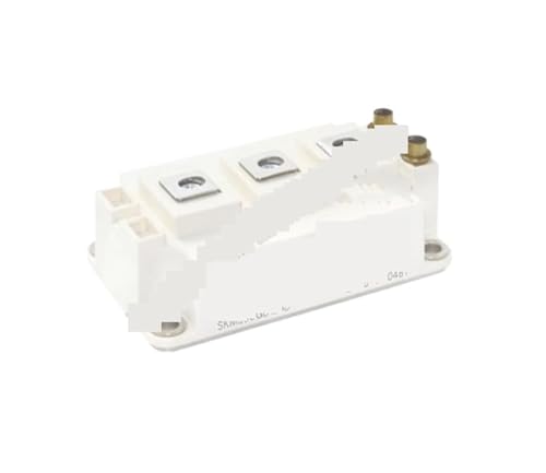 SKM300GB125D módulo de potencia para entornos industriales exigentes